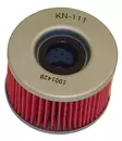 K&N Oliefilter - Motorcykeloliefiltre - 20-KN111 - 2