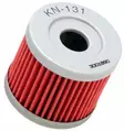 K&N Oliefilter - Motorcykeloliefiltre - 20-KN131 - 2