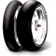 Pirelli Diablo Superbike 200/60 R 17 NHS SC0 TL R - Motorcykel Pirelli dæk - 53R-23331 - 1