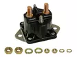 Sea-X, solenoid Mercury - Bådsolenoider - 120-9-15111 - 1