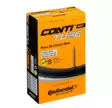 Continental Race 28" Wide 25/32-622/630, Prestaventil 60 - Cykel indre slanger - 0181931 - 2