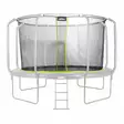 Trampolins Beskyttelsesnet 430 PREMIUM - Trampoliner - GSSP-TR-1 - 1