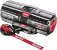 Warn AXON 35-S spil med syntetisk tov - ATV Winches - PE45050711 - 2