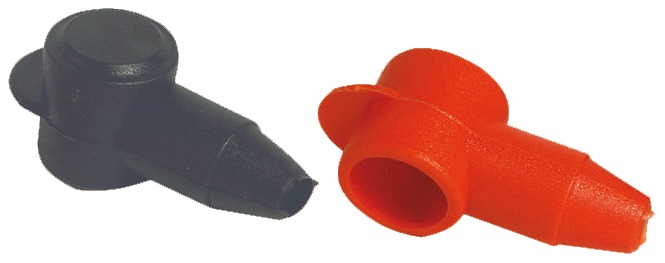 Batteribeskyttelse 18mm - Batteribokse/forbindelser til både - M14-987-01 - 1