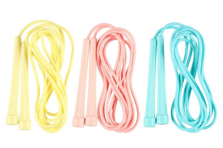 Atom hoppe-snor sæt balance 2,8m - Sjippetove - TB628211 - 1