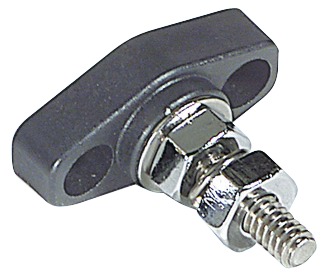 Elektrisk kontakt - Batteribokse/forbindelser til både - M14-205-01 - 1