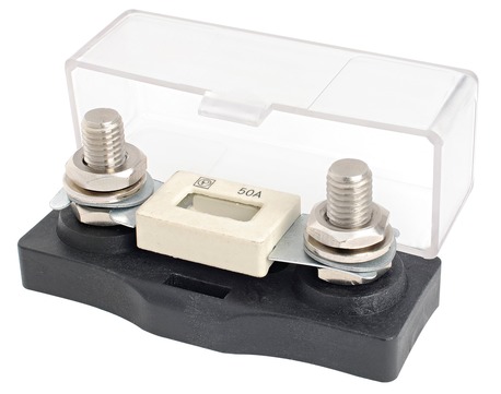 Sikringer - Båd sikringsæsker - M14-100-41 - 2