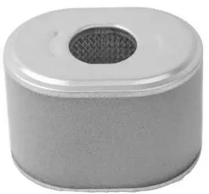 Tract Luftfilter, Honda 3.5-5.5 hk, GX120-140-160, Vandret - Honda filtre - 442-0041 - 1