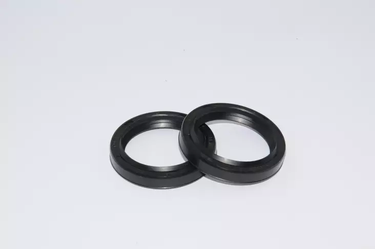 AIR Packbox sæt 43x52,7x9,5 WP 43mm op-ned - Crossmotorcykel O-ringe - 46-47-11-1 - 1