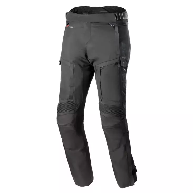 MC-bukser Alpinestars Bogotá Pro Drystar, Sort - Herrer MC-bukser - D439371 - 1