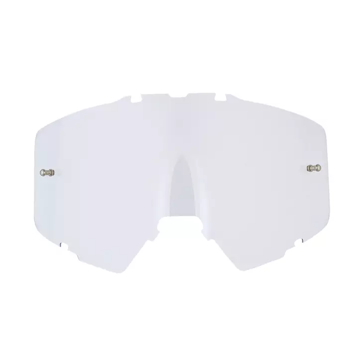 AMOQ Aster MX Single Linse - Clear - Kørebriller linser - 645-222304-1 - 1