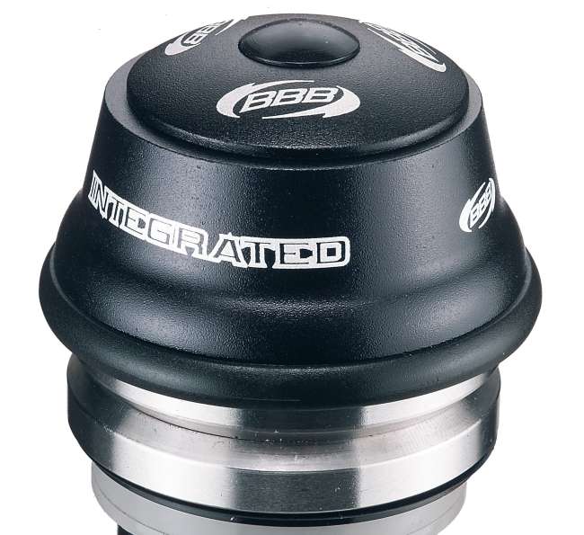 BBB Styrleje Integreret 41.0mm - Styringslejer til cykler - BBB0216229610501 - 1