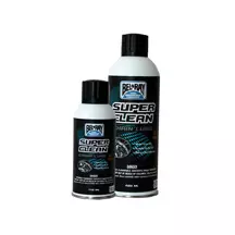 Bel-Ray SUPER-CLEAN kædespray 175 ml - Kædeolie - 55-837-1 - 1