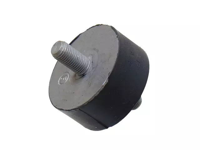 Bronco Motorpude Polaris - ATV motorstøtter - 79-09651 - 1