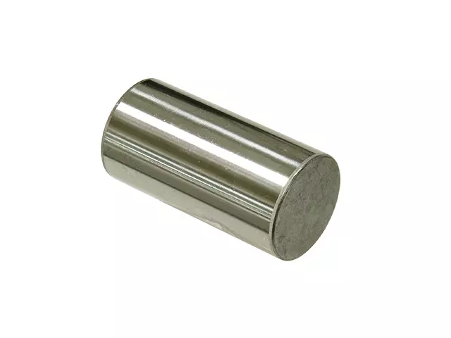 Kranksøm Rotax 600 etec 27x55mm - Sneskoters kampaksler halvdele - 89-09101-1 - 1