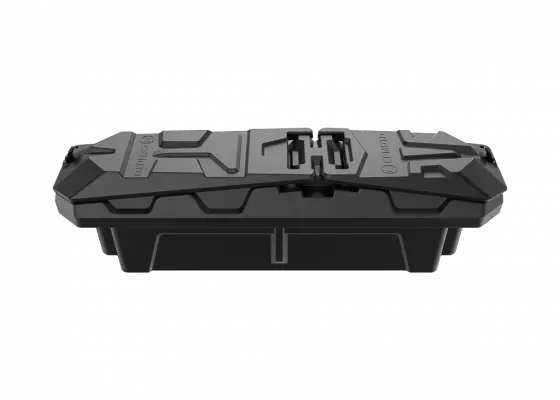 Gka Transporttaske Lang CFMoto Uforce 1 - Stive transporttasker til ATV - 942-0161 - 1