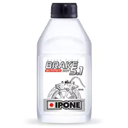 Ipone Brake DOT 5.1 500ml - Bremsevæsker - 55-172-1 - 1