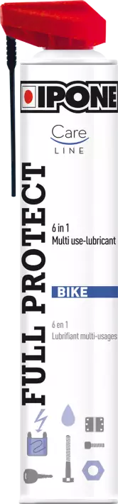Ipone Full Protect 750ml - Plejeprodukter - 55-178-1 - 1