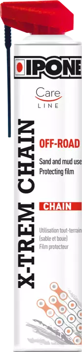 Ipone X-Trem Kæde Offroad 750 ml - Kædeolie - 55-165-1 - 1