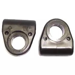 Fjedertagningspar, Arctic Cat - Snescooter affjedringsholdere - 84-0292-1 - 1