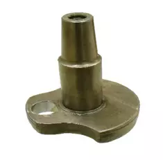 Krumtap halvdel Rotax 800cc L/C - Sneskoters kampaksler halvdele - 89-09188-1 - 1