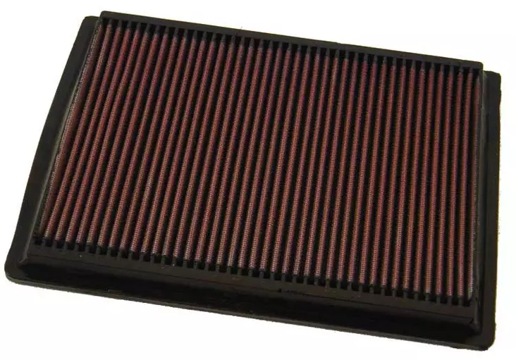 K&N Luftfilter, MONSTER 900 S4 01- - Motorcykel luftfiltre - 20-DU9001 - 1