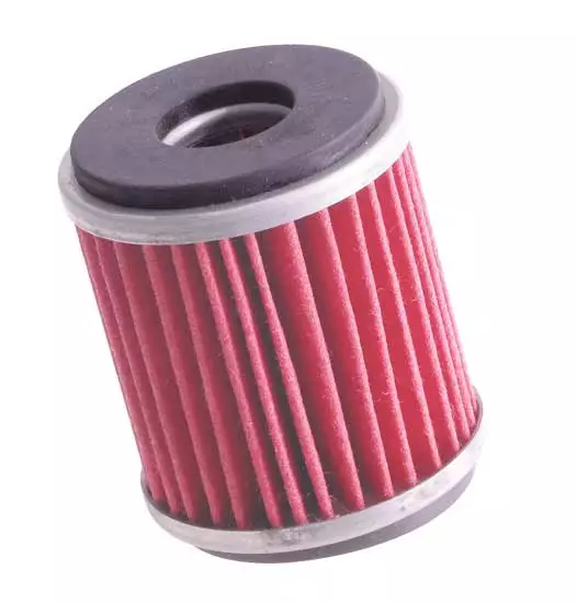 K&N Oilfilter - Motorcykeloliefiltre - 20-KN141 - 1