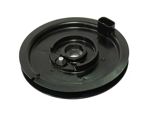 Startsnorskive til snescooter Sno-X, Arctic Cat - Sneskotermekanismer - 91-11025-1 - 1