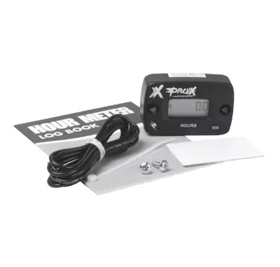 ProX Timer - Instrumentbrætter og ure - 400-43-HM001 - 1