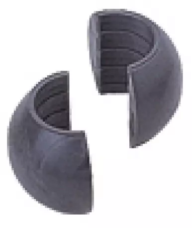 Bushings - Bådstyretilbehør - 127-2-370481 - 2