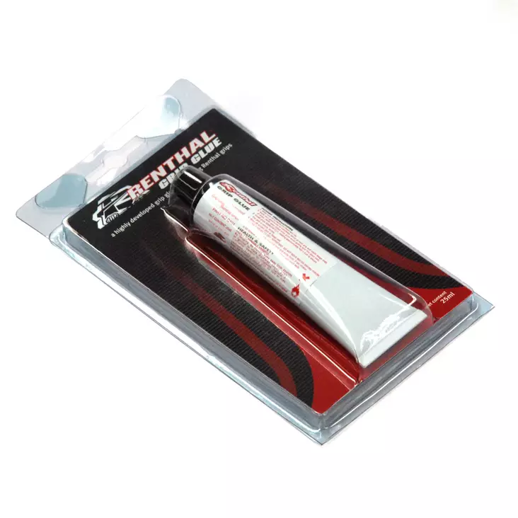 Renthal Grip Lim - Grips - 455-G101 - 1