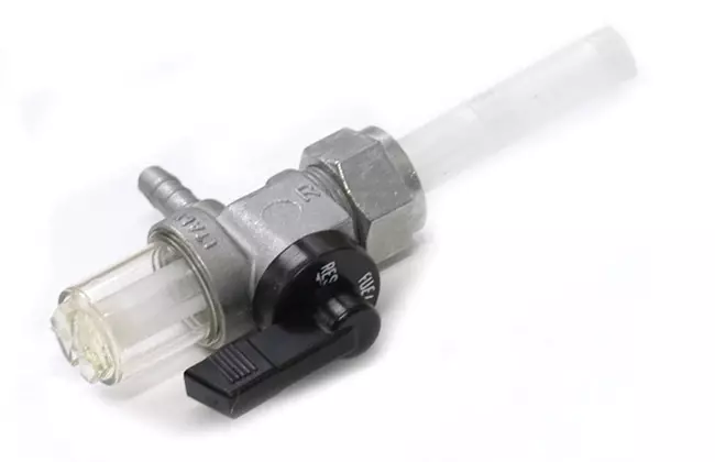 Tec-X Brændstofventil, M16x1 - Scooter brændstofhaner - 302-3551 - 1