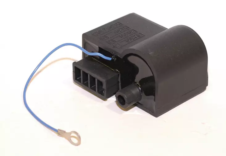 Tec-X Tændingsmodul - Tændspoler / enheder til knallerter - 303-2331 - 1