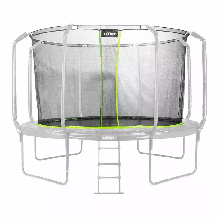 Trampolins Beskyttelsesnet 430 PREMIUM - Trampoliner - GSSP-TR-1 - 1