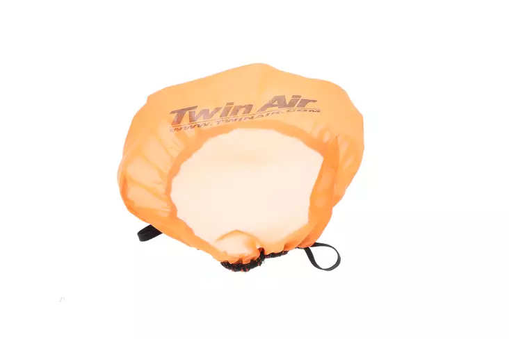 Twin Air Grand Prix Cover CRF450 21 - Crosscykel filtertilbehør - 201-16-0000GPH1 - 1