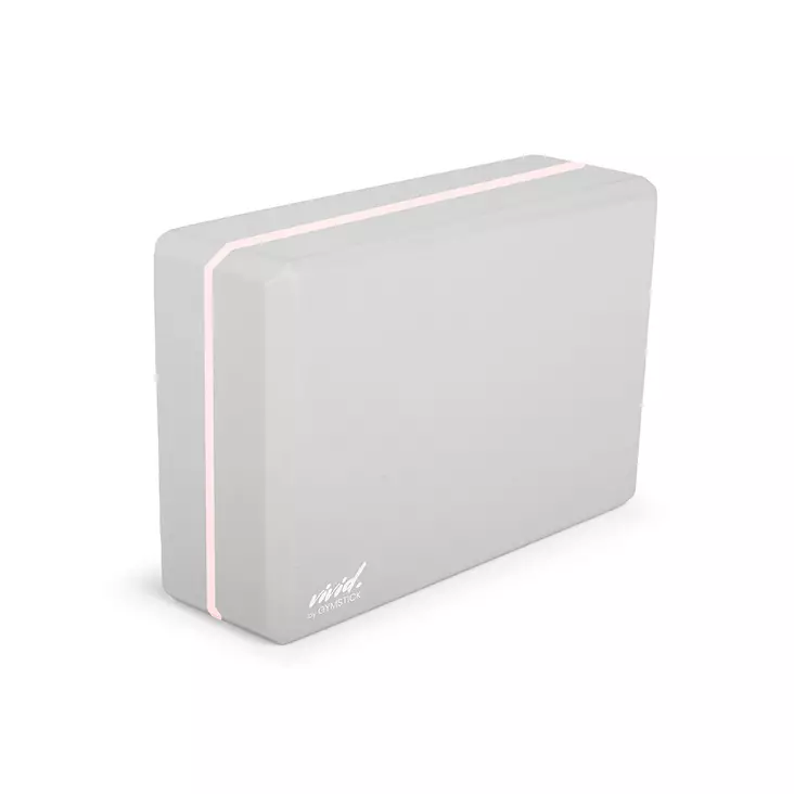 Vivid yogablok - Yoga og pilates - GS61331 - 1