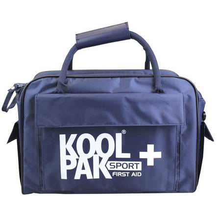 Koolpak Lægemiddeltaske Touchline Bag - Medicinske & plejeprodukter - kl900112 - 1
