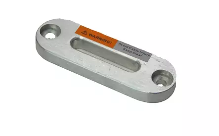 Aluminium kabelstyr - Reservedele til ATV-vinscher - 73-950-2 - 1