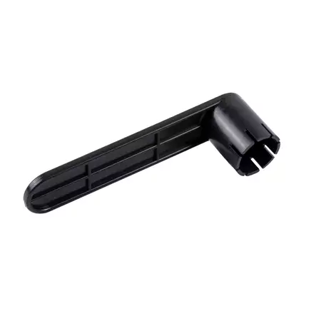 Black Island Ventilværktøj - Gummibåde - 100-10112 - 2