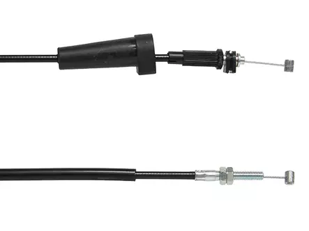 Bronco Gashåndtag Arctic Cat - Bromsningskabler til ATV - 78-05202 - 1