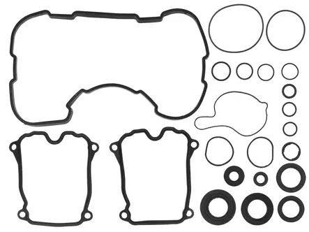 Bronco Olieseglsæt CF Moto 800cc 2013-2022 - Olie tætninger til quads - 79-09002 - 1