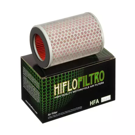 HiFlo luftfilter HFA1602 - Motorcykel luftfiltre - 20-1602 - 2