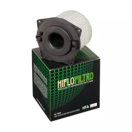 HiFlo luftfilter HFA3602 - Motorcykel luftfiltre - 20-3602 - 2