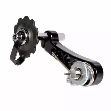 Kædestrammer tidløs, 9 til 1 stram - Cykelkædestrammere - 51432 - 2