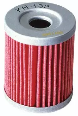 K&N oliefilter - Motorcykeloliefiltre - 20-KN132 - 2