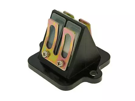 Flapventil, Peugeot Vinkelcylinder, Std - Scooter klapventiler - 302-0372 - 1