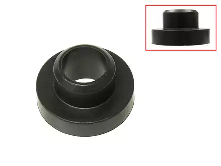 Snoscooter brændstofslange forbindelse Sno-X, 10 stk - Snescooter brændstofslanger - 87-07402 - 1