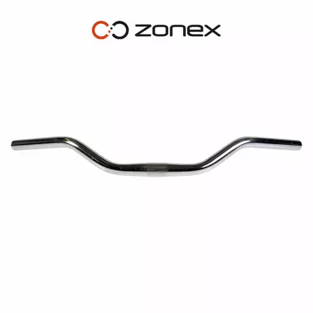 Styrstang Touring, Stål - Cykelstyr - 41-122 - 1