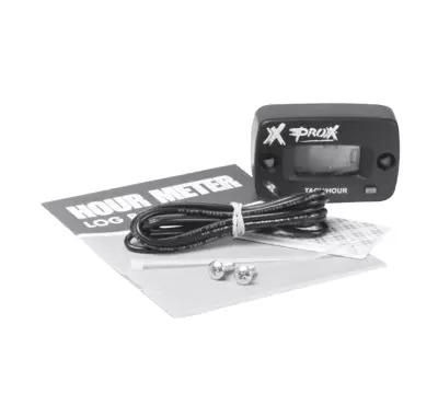 ProX Omdrejningstæller - Instrumentbrætter og ure - 400-43-HM002 - 2