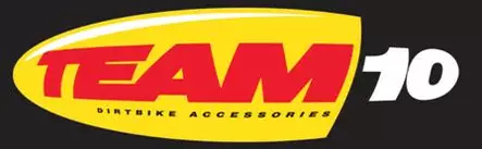 Psychic koblingsskive sæt KX 125 94-02 - Crossmotorcyklens koblingsplader - 394-00232 - 1